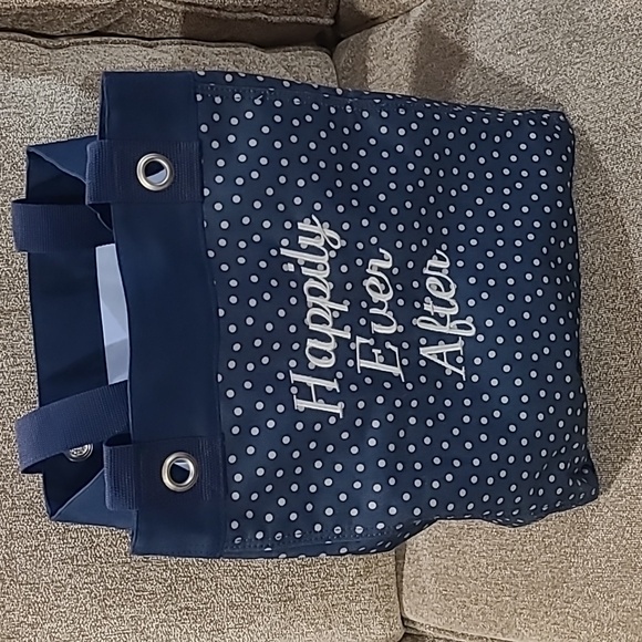 Thirty One Essential Tote Dancing dot - Picture 1 of 6